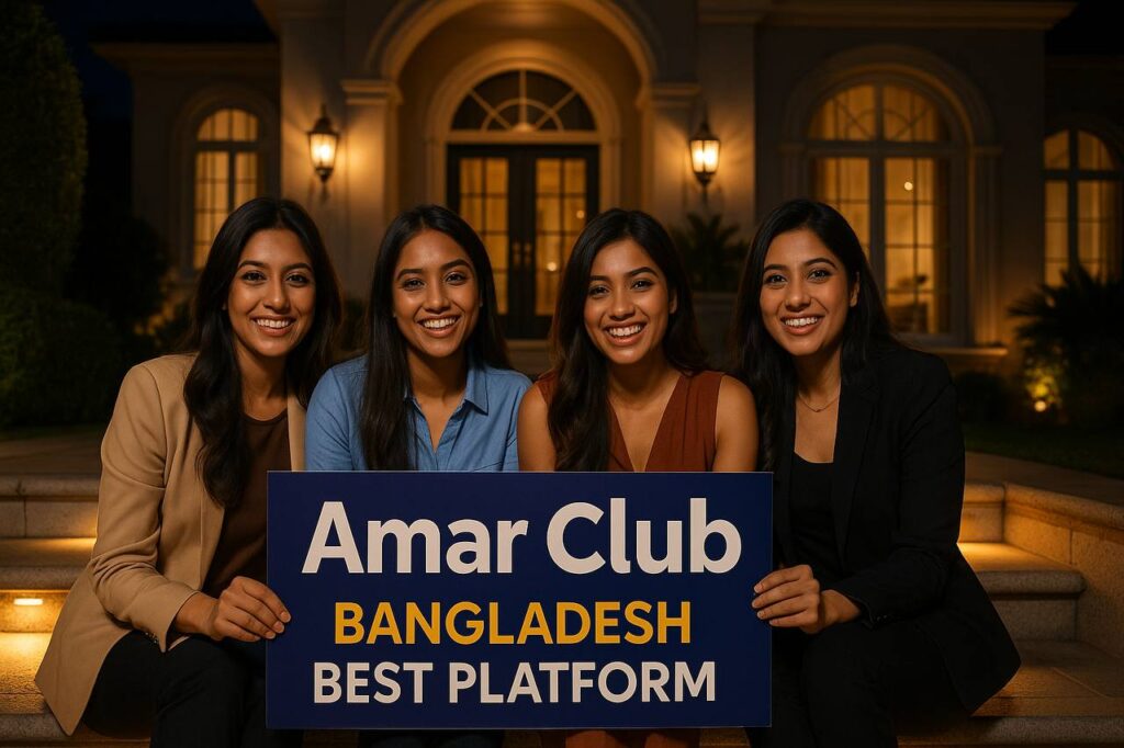 Amar Club