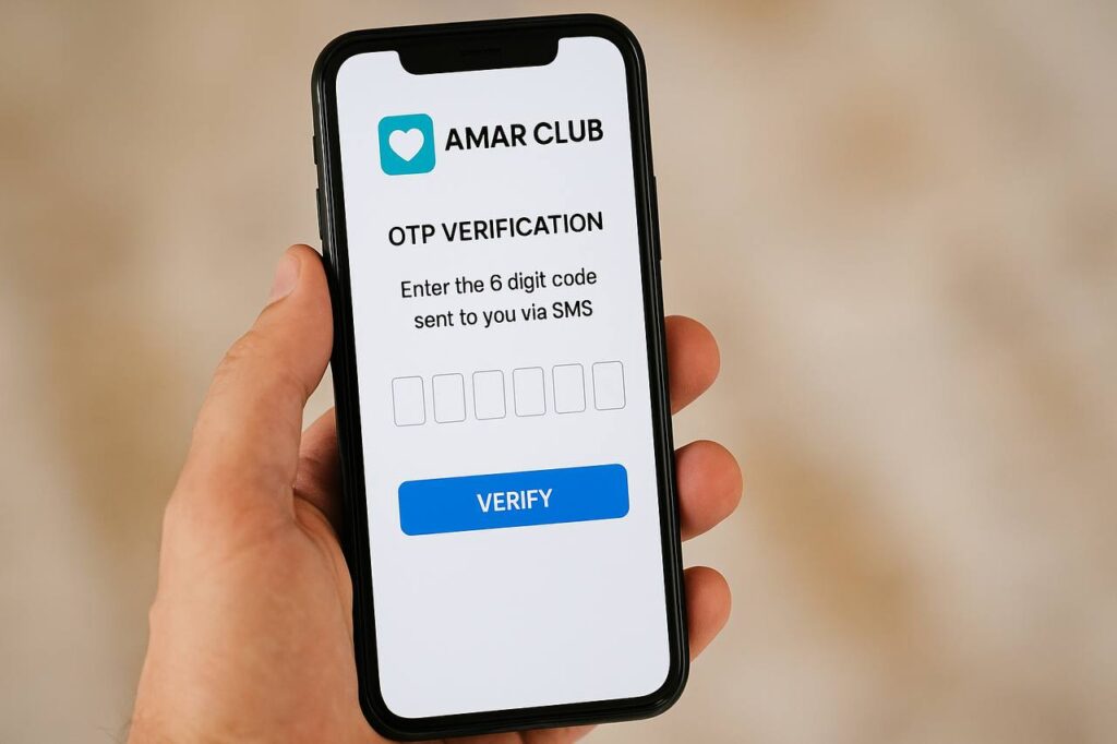 Amar Club
